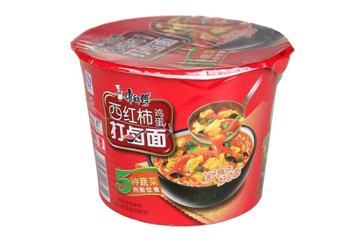 MASTER KANG TOMATO EGG NOODLE 108G